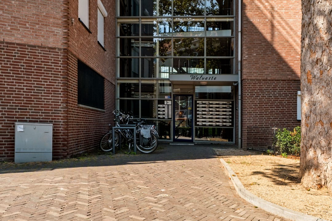 Foto 7 van Walstraat 7-38
