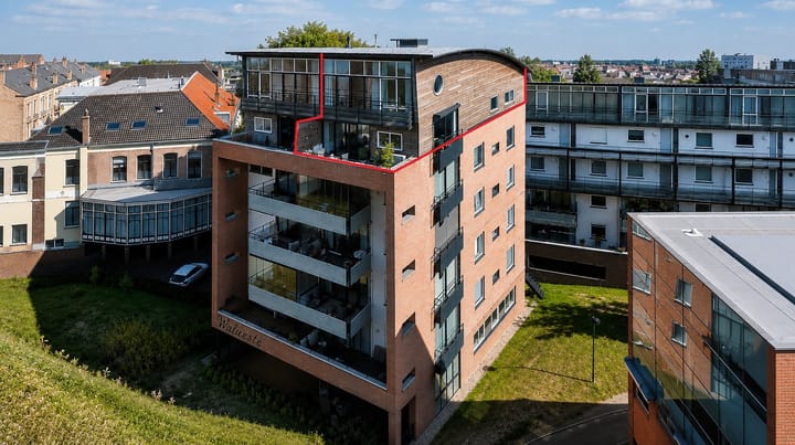 Foto 4 van Walstraat 7-38