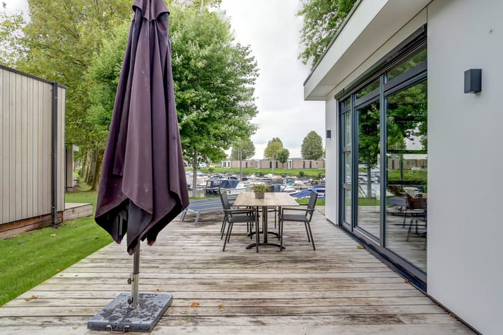 Vrijstaande woning te koop: Rijnbandijk 36-65, Maurik