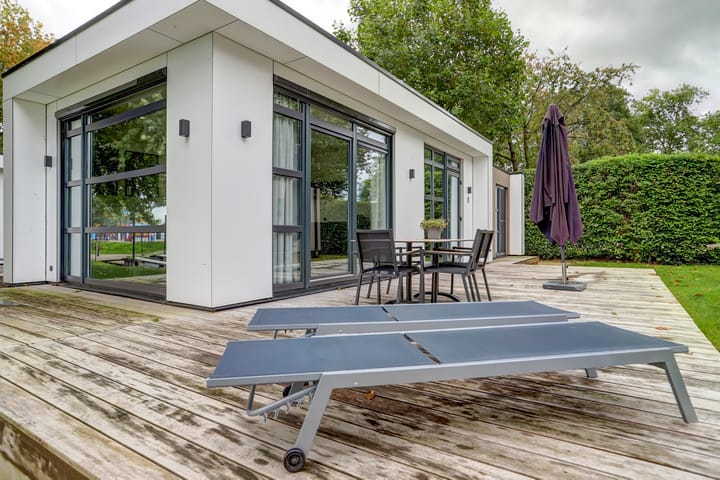 Vrijstaande woning te koop: Rijnbandijk 36-65, Maurik