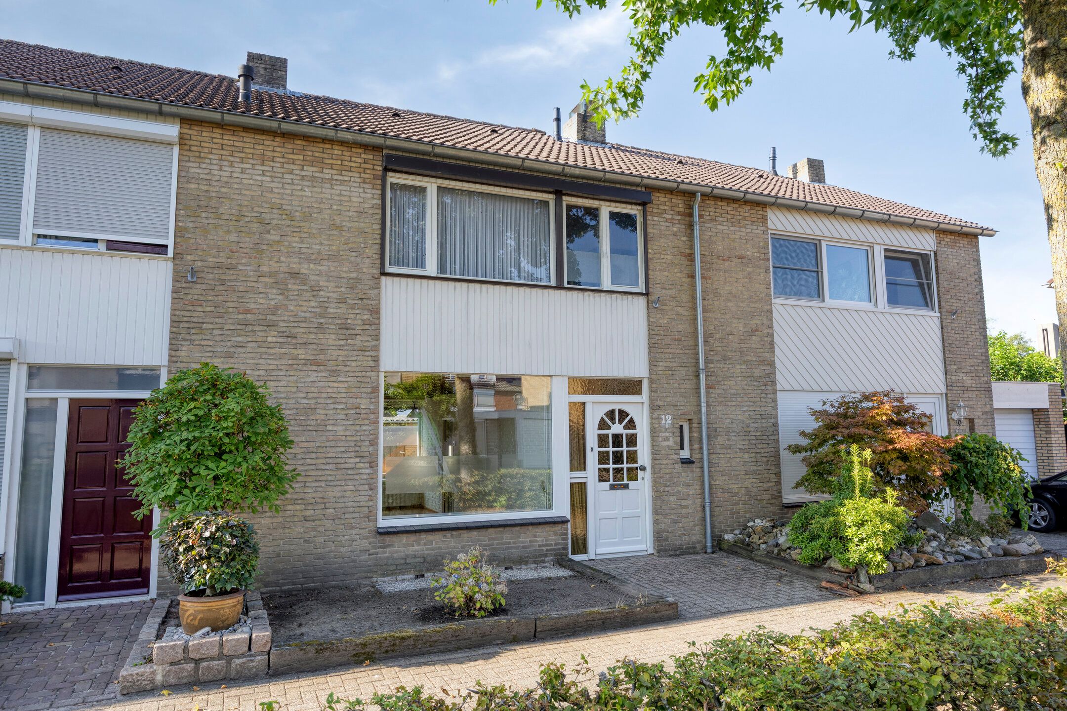 van Goghstraat 12