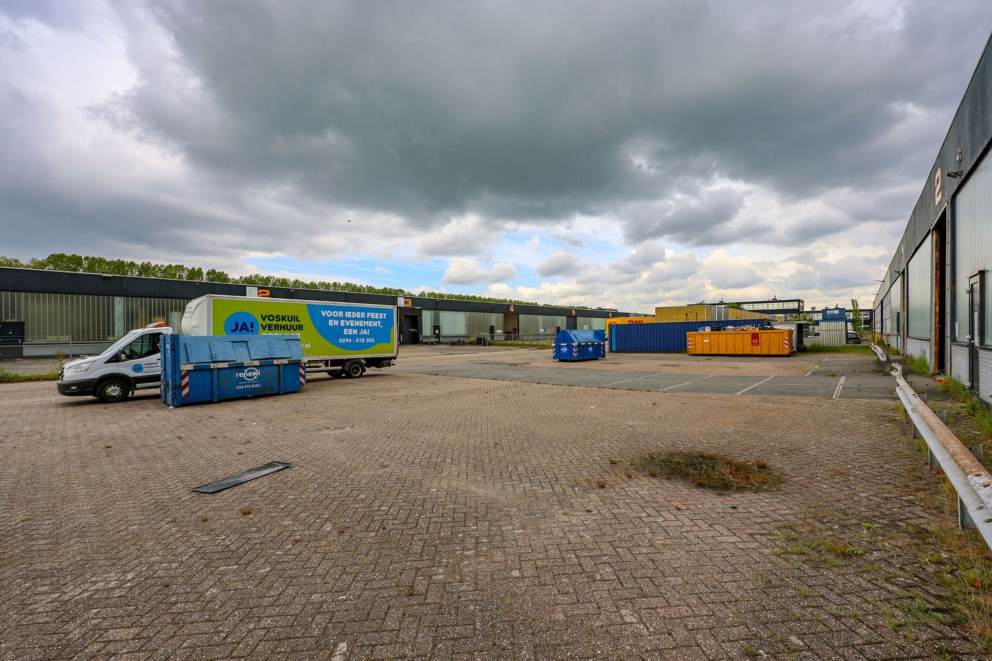 Bekijk foto 4 van Pampuslaan 103