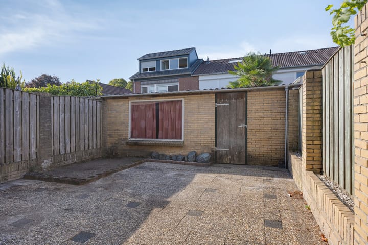 Foto 4 van van Goghstraat 12