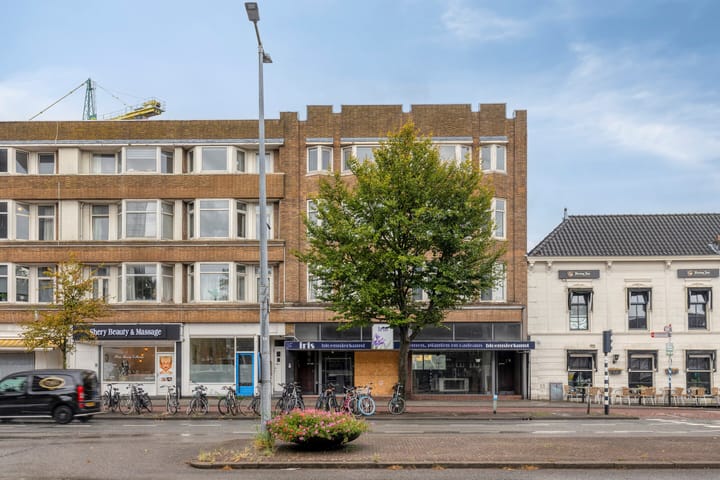 Foto 4 van Rotterdamsedijk 445-A2