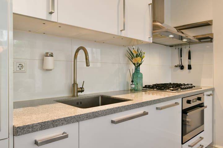 Appartement te koop: Van Breestraat 20B, Amsterdam