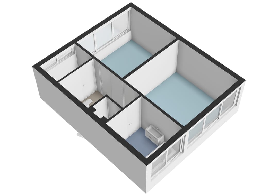 Foto 46 van Don Boscolaan 15