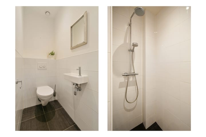 Appartement te koop: Van Breestraat 20B, Amsterdam