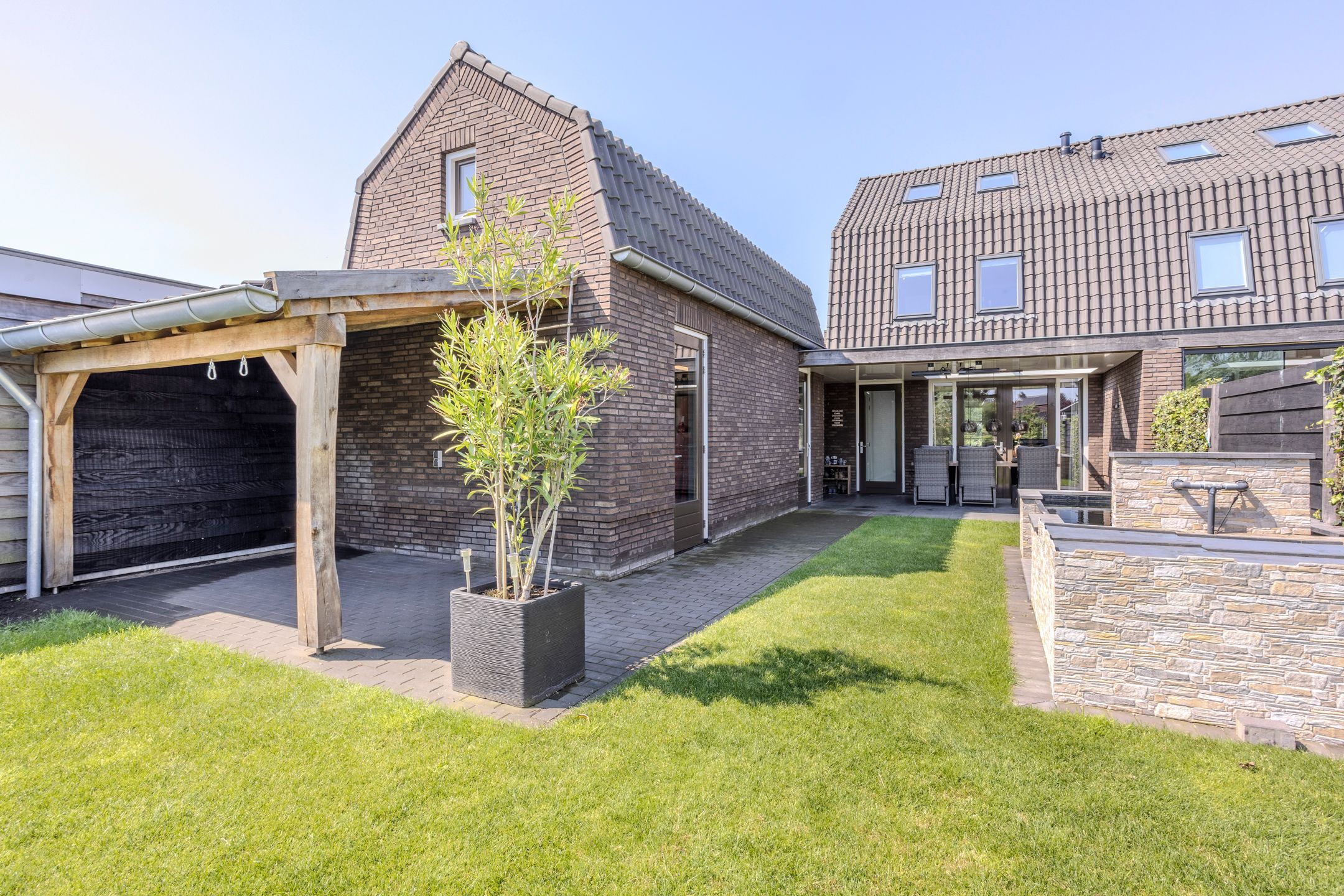 Foto 45 van Leijgraafhof 29