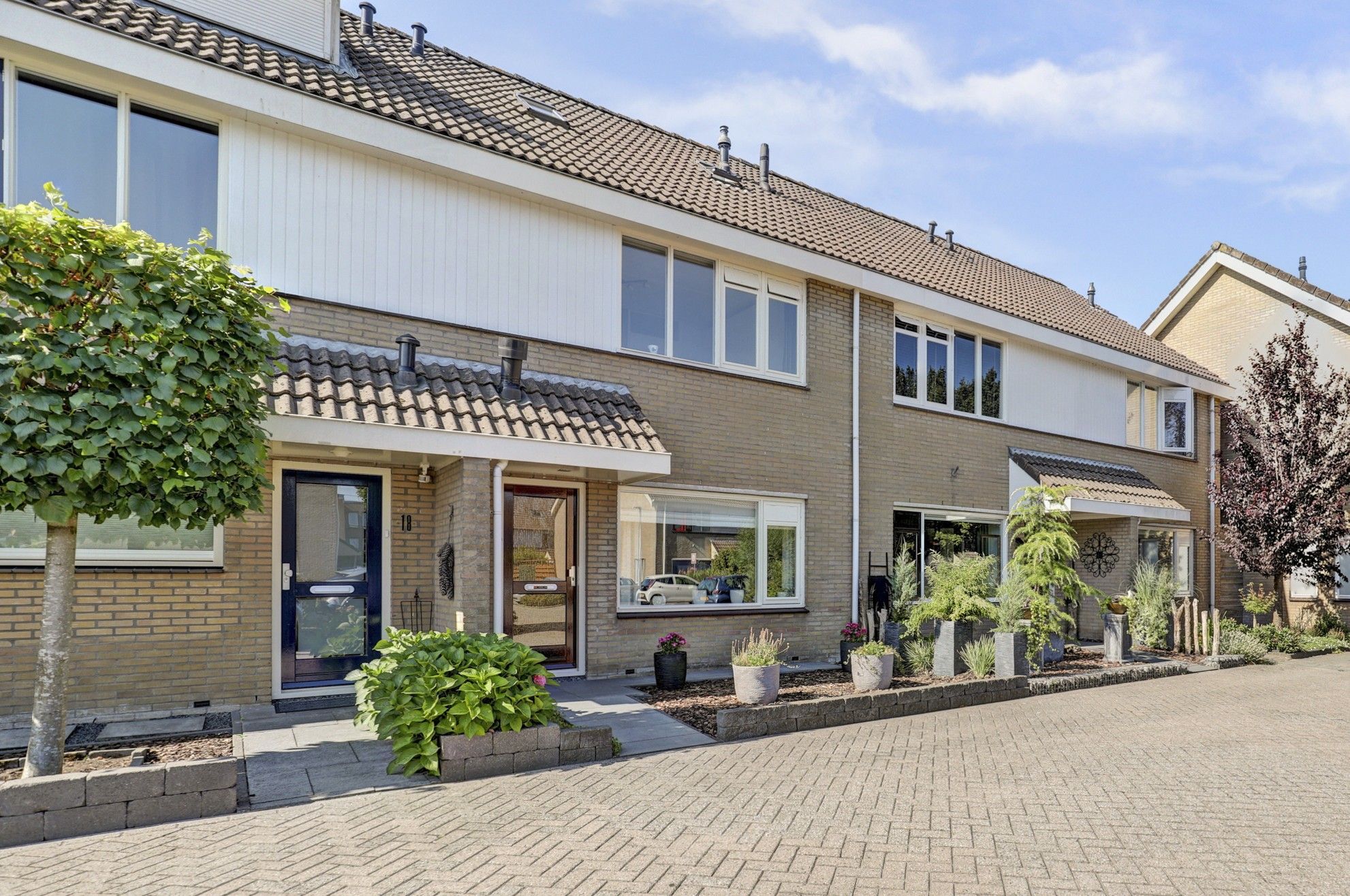 Heemraadweg 20 