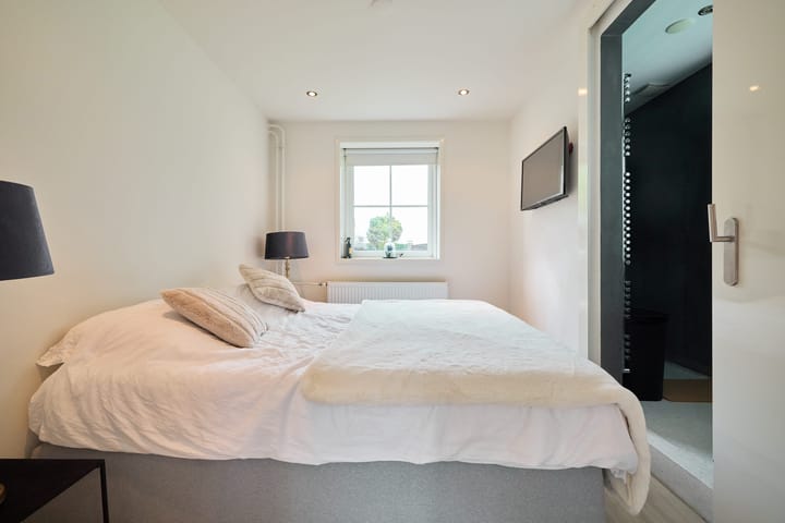 Vrijstaande woning te koop: Loodijk 28, Ankeveen