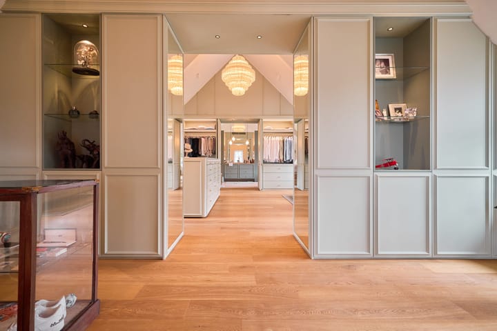 Vrijstaande woning te koop: Loodijk 28, Ankeveen
