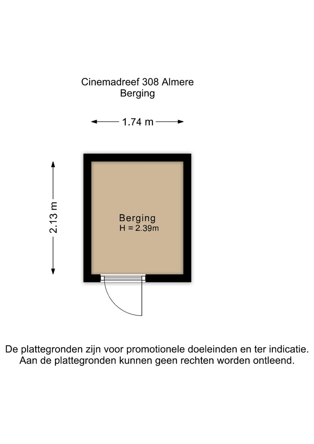 Foto 43 van Cinemadreef 308