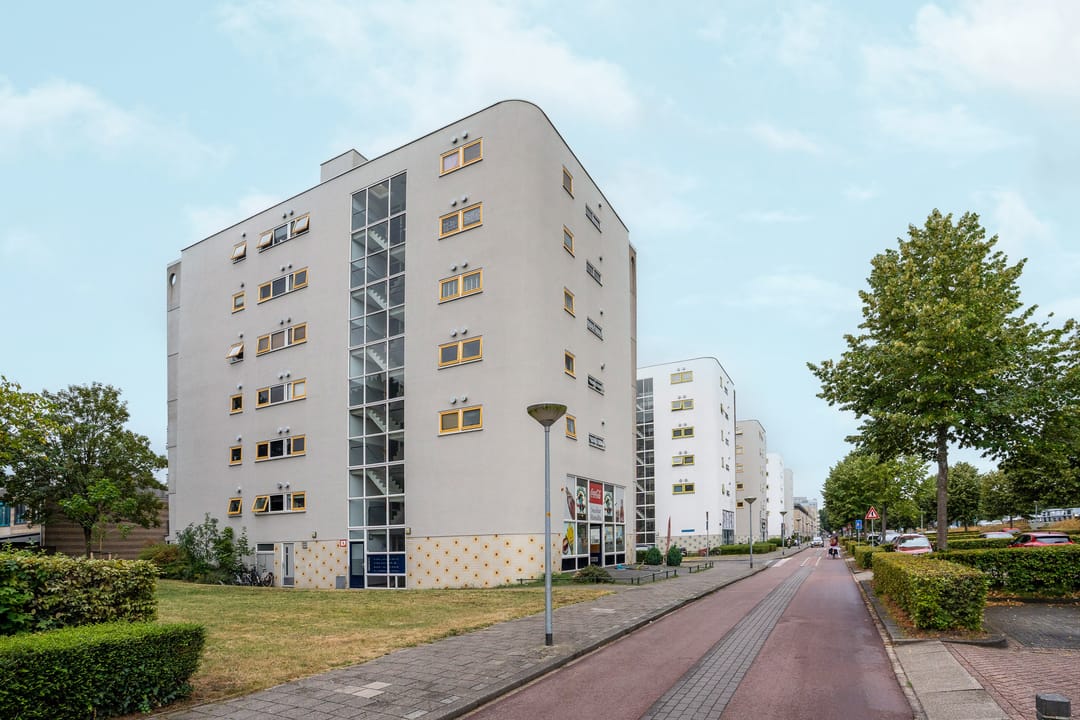 Foto 1 van Cinemadreef 308