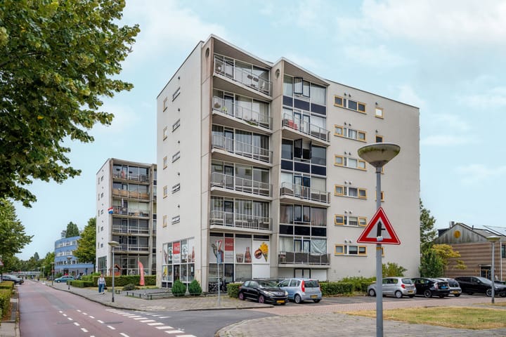 Foto 2 van Cinemadreef 308