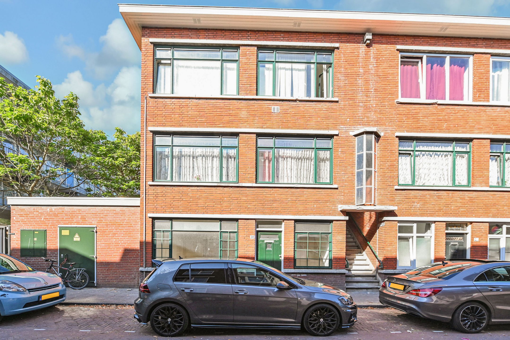 Joris van der Haagenstraat 31