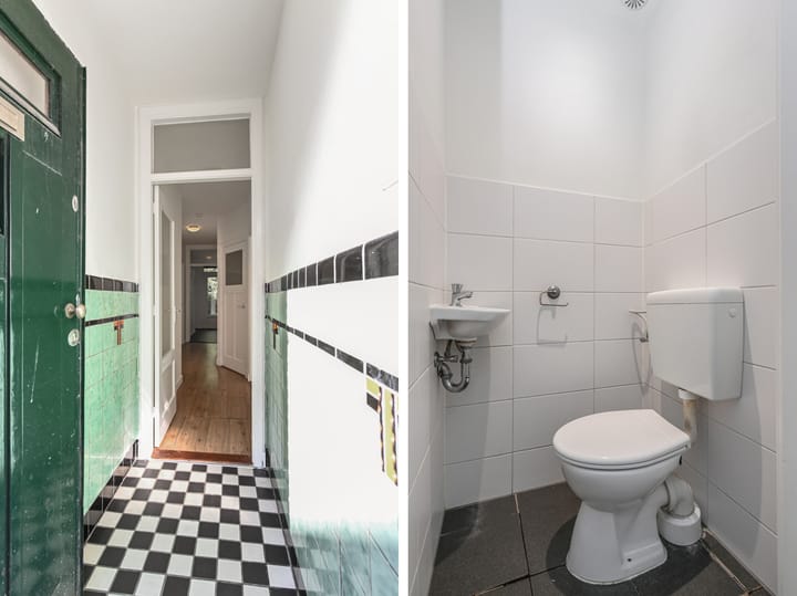 Foto 4 van Joris van der Haagenstraat 31