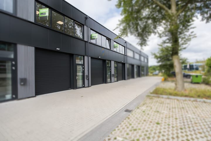 Handelsweg 5-T, Zeist