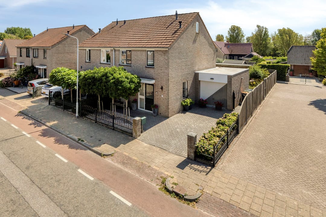 Foto 1 van Mauritsweg 64