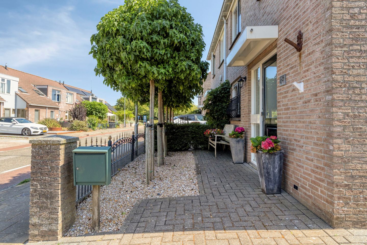 Foto 4 van Mauritsweg 64
