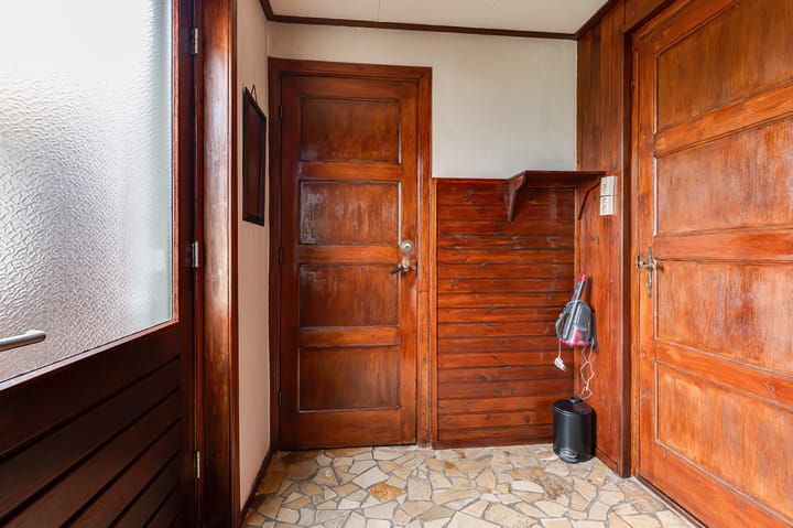 Vrijstaande woning te koop: Poppelenburgerstraat 22, Geldermalsen