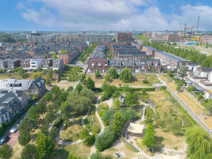 Foto 4 van Specerijenpad 20
