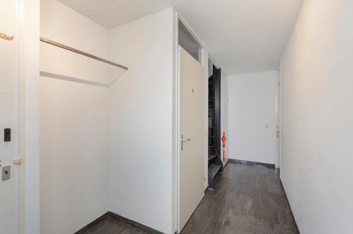 Foto 2 van Mauritiusstraat 3