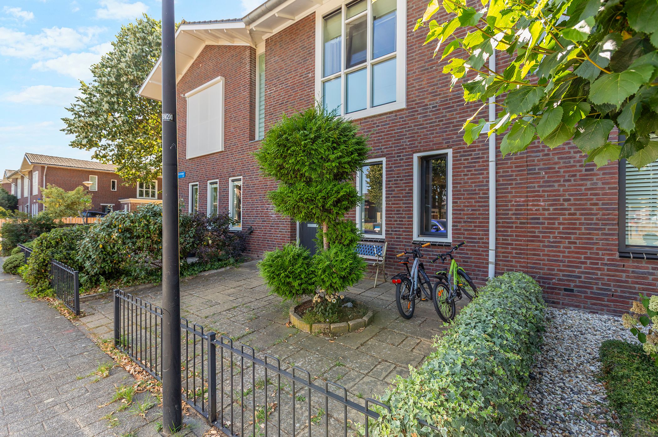 Foto 27 van Mauritiusstraat 3