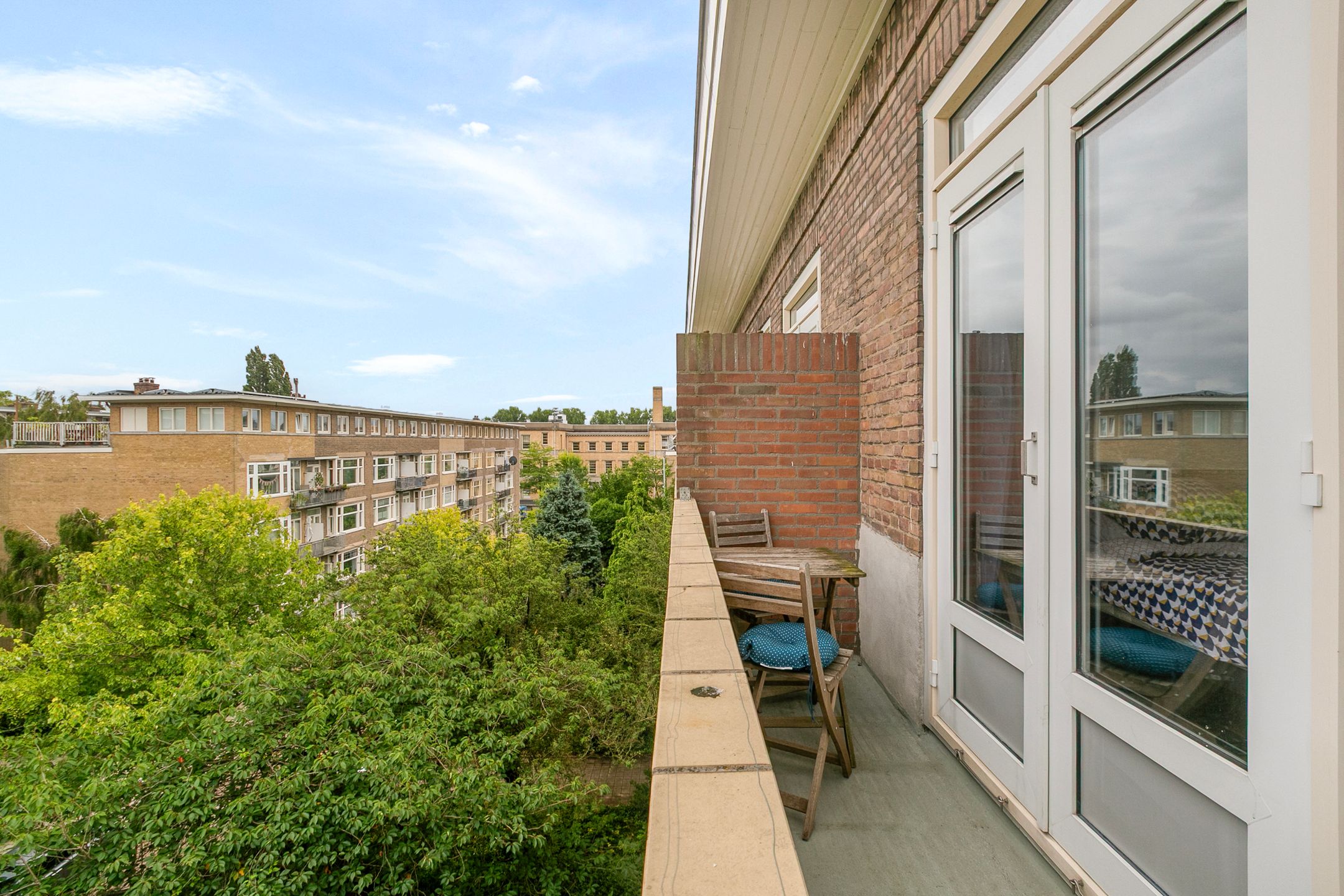Foto 24 van Lorreinenstraat 12-3