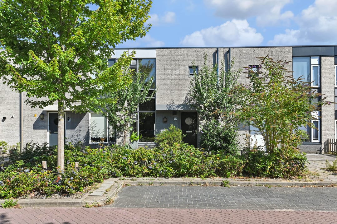 Foto 1 van Wilhelmina van Pruisenlaan 154
