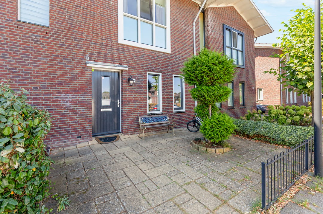Foto 26 van Mauritiusstraat 3