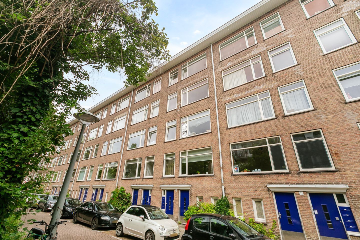 Foto 1 van Lorreinenstraat 12-3
