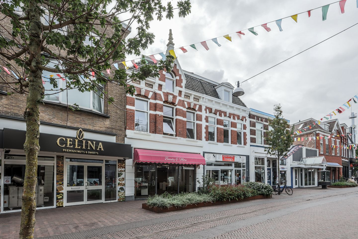 Bekijk foto 1 van Korte Hengelosestraat 16