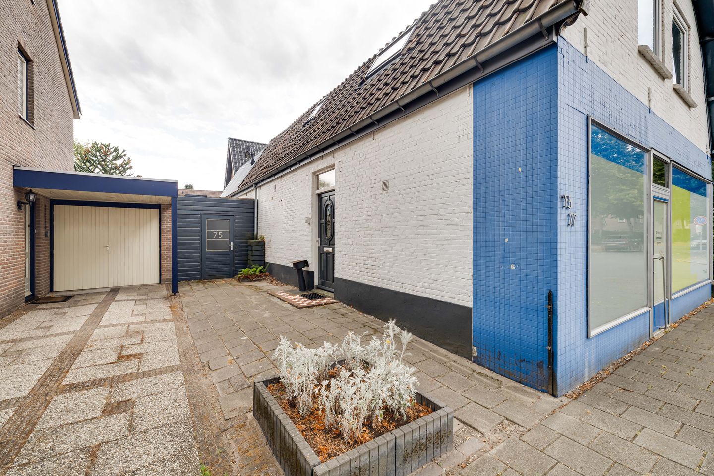 Foto 44 van Eendrachtstraat 75