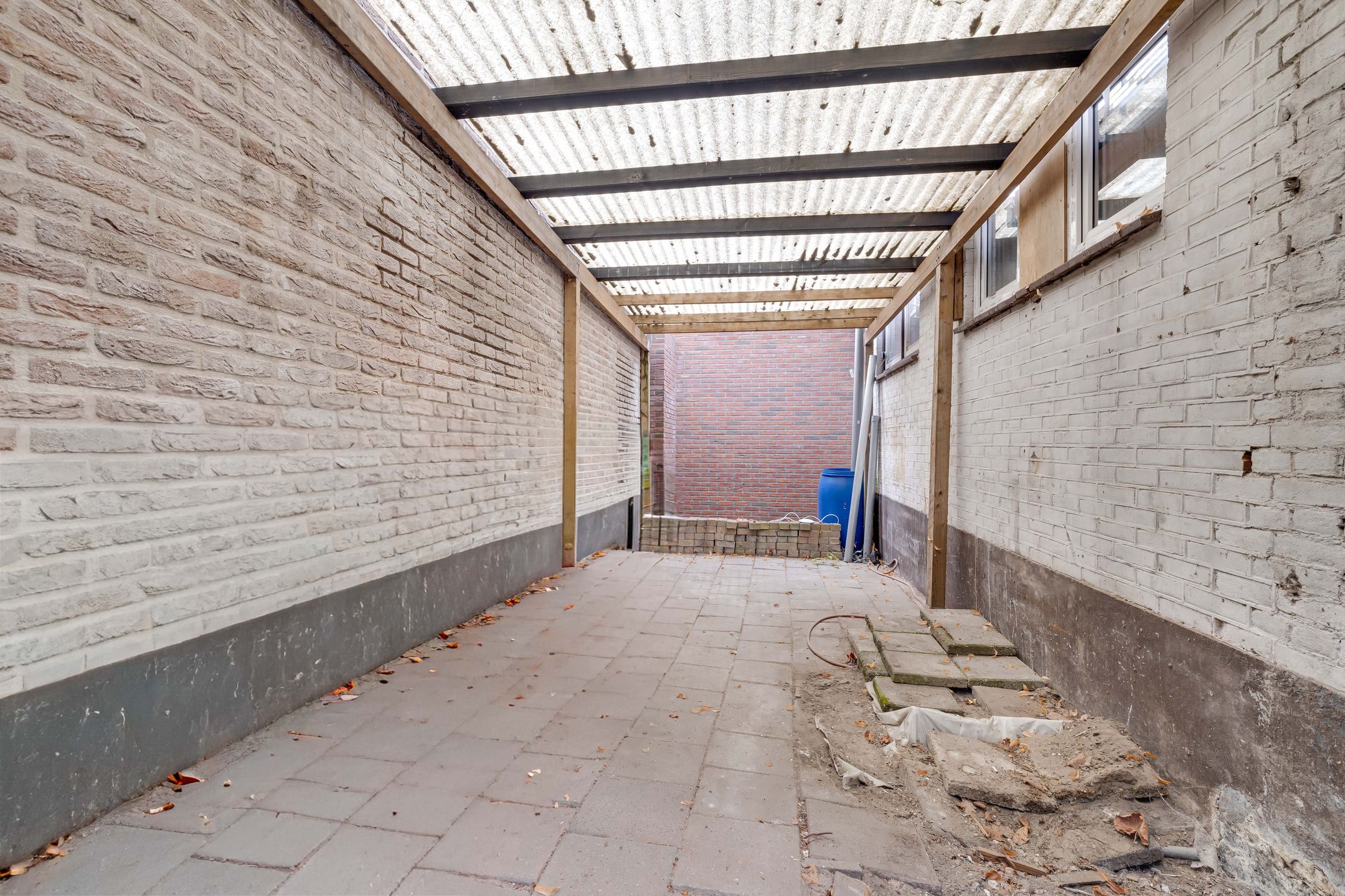 Foto 42 van Eendrachtstraat 75