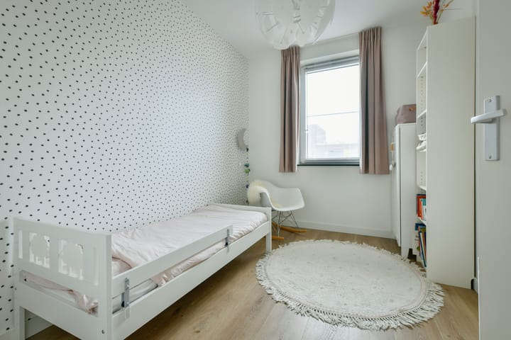 Tussenwoning te koop: Droogmakerij 6, Wilnis
