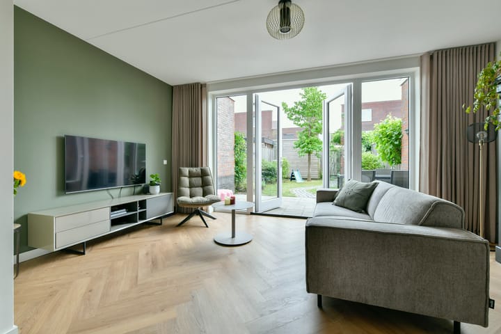 Foto 4 van Droogmakerij 6