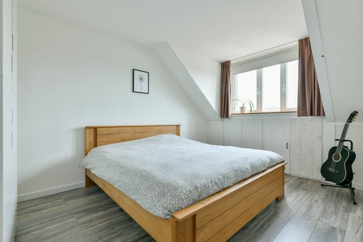 Tussenwoning te koop: Droogmakerij 6, Wilnis