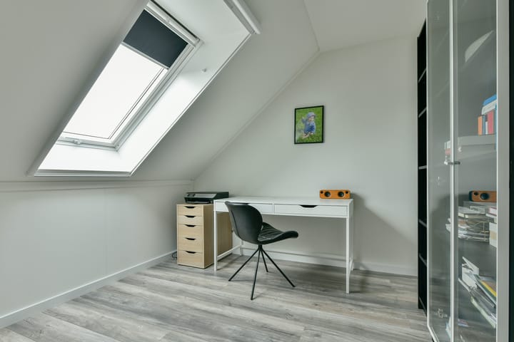 Tussenwoning te koop: Droogmakerij 6, Wilnis