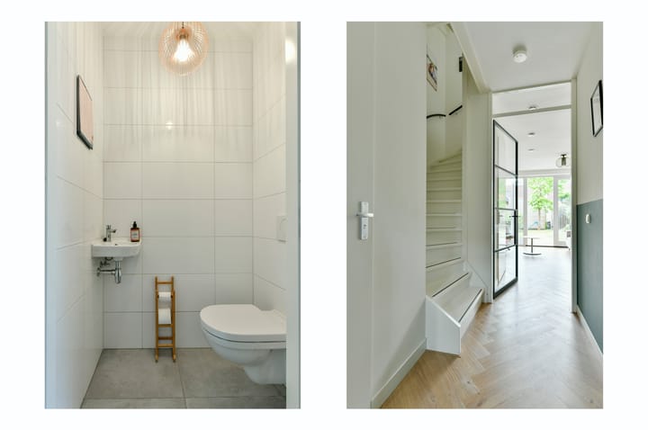 Tussenwoning te koop: Droogmakerij 6, Wilnis