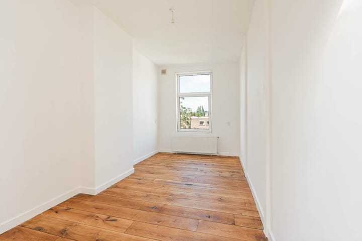 Foto 5 van Admiraal De Ruijterweg 385-4