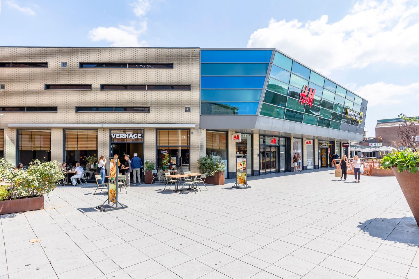 View photo 4 of Struytse Hoeck 319