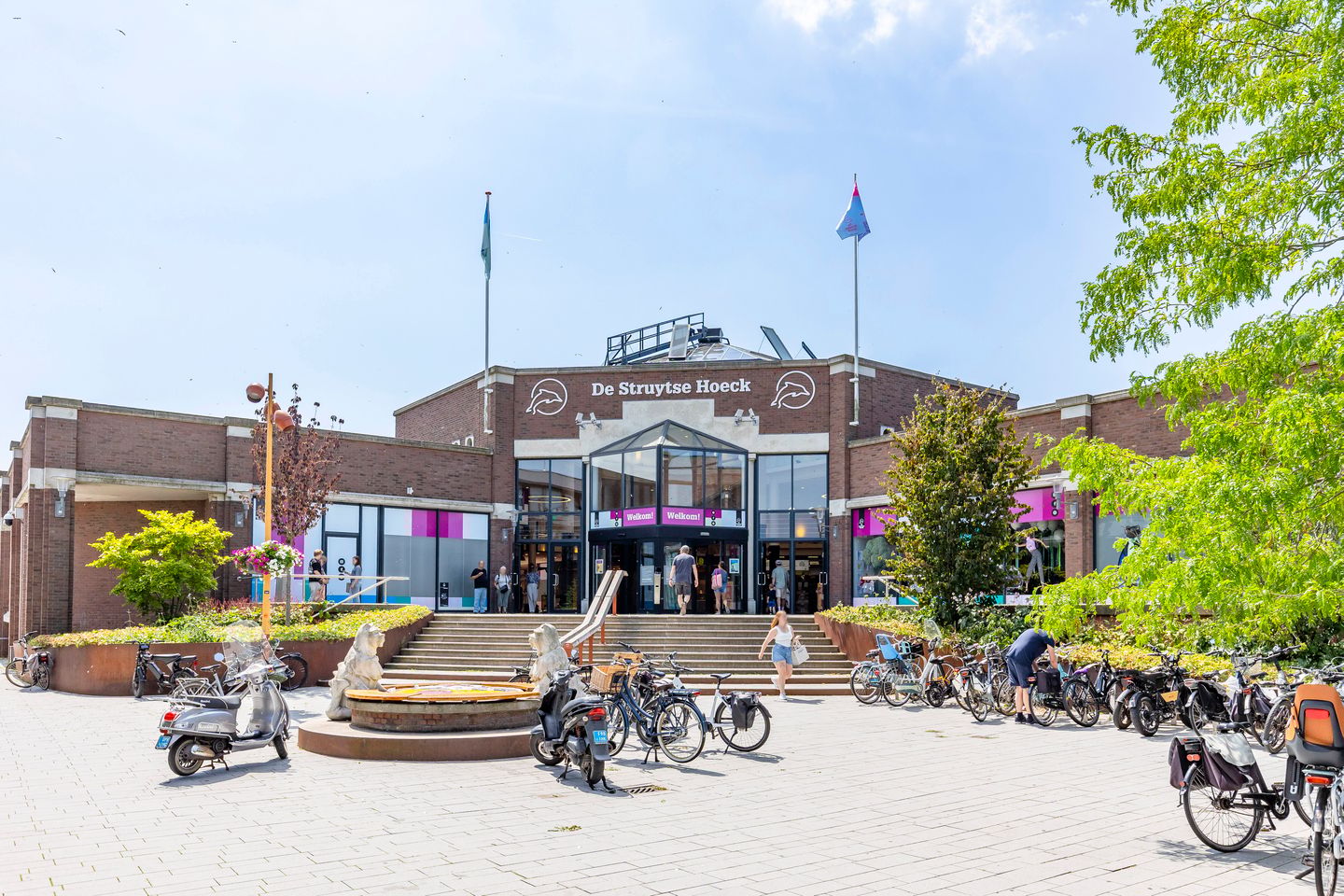 View photo 1 of Struytse Hoeck 319