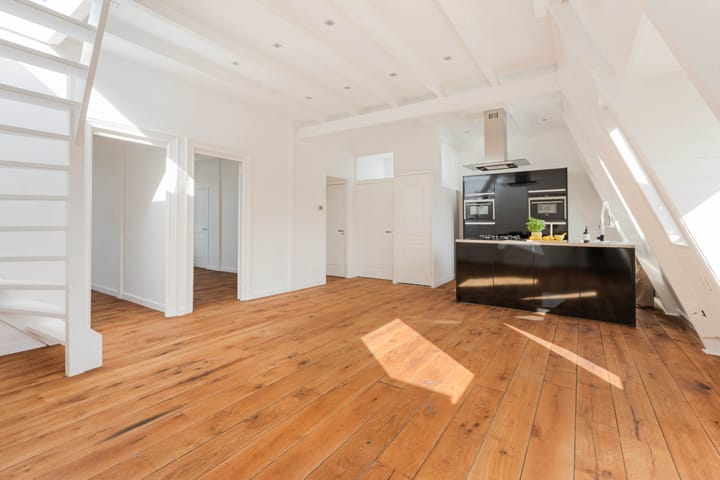 Foto 4 van Admiraal De Ruijterweg 385-4
