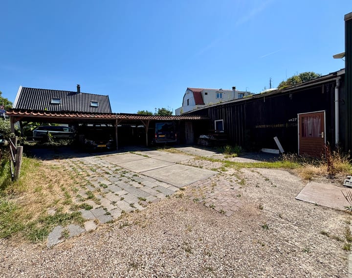 Nauerna 27, Assendelft