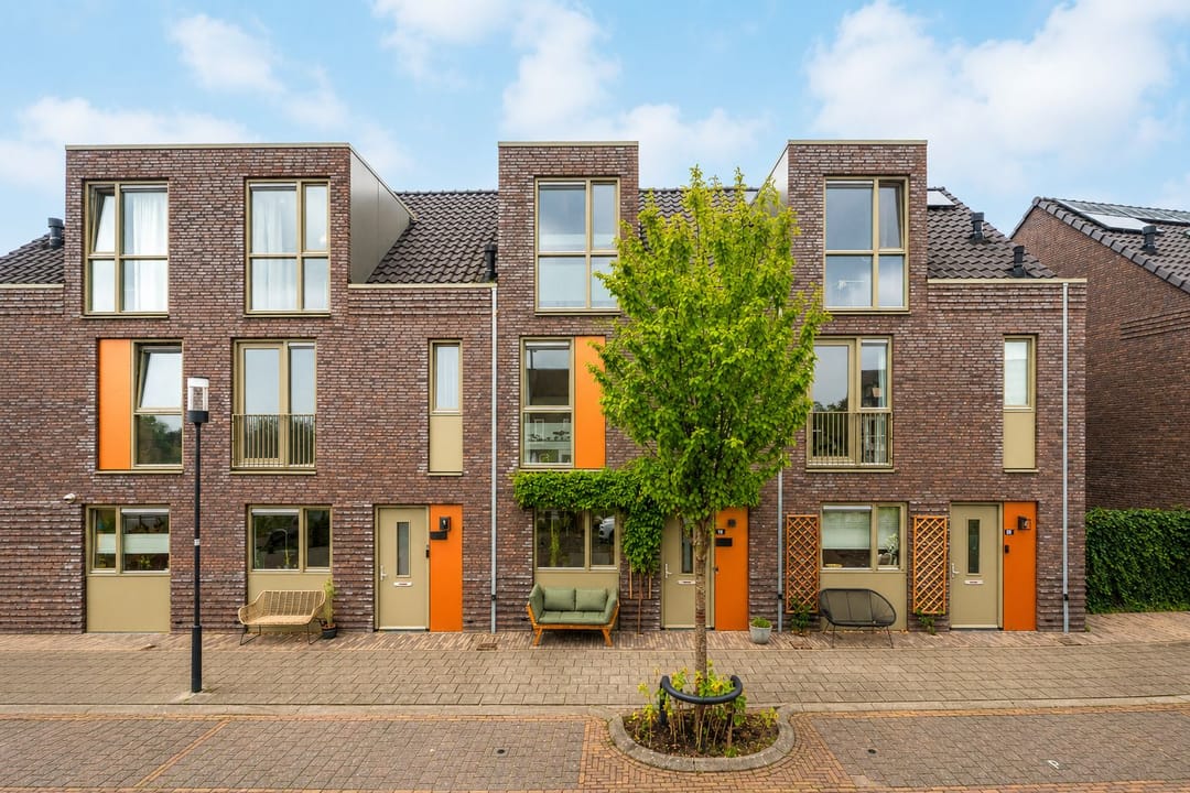 Photo 1 of Italiëstraat 90
