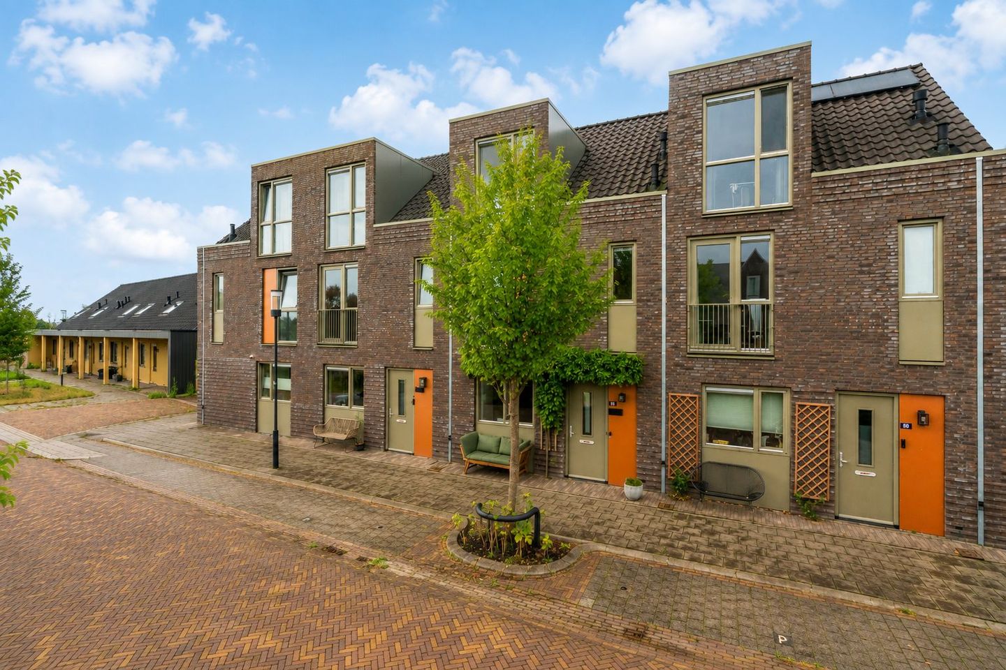 Photo 49 of Italiëstraat 90
