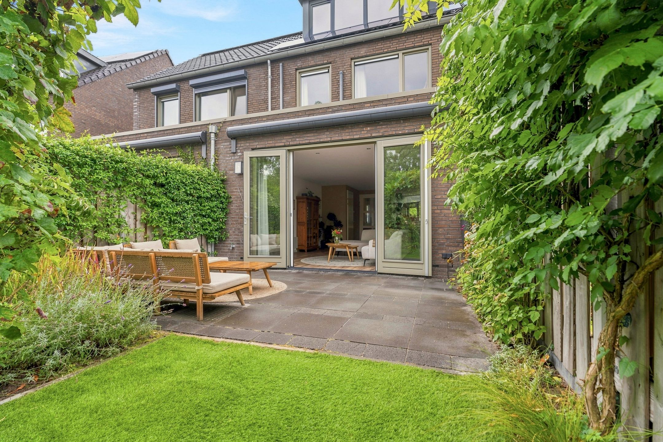 Photo 45 of Italiëstraat 90