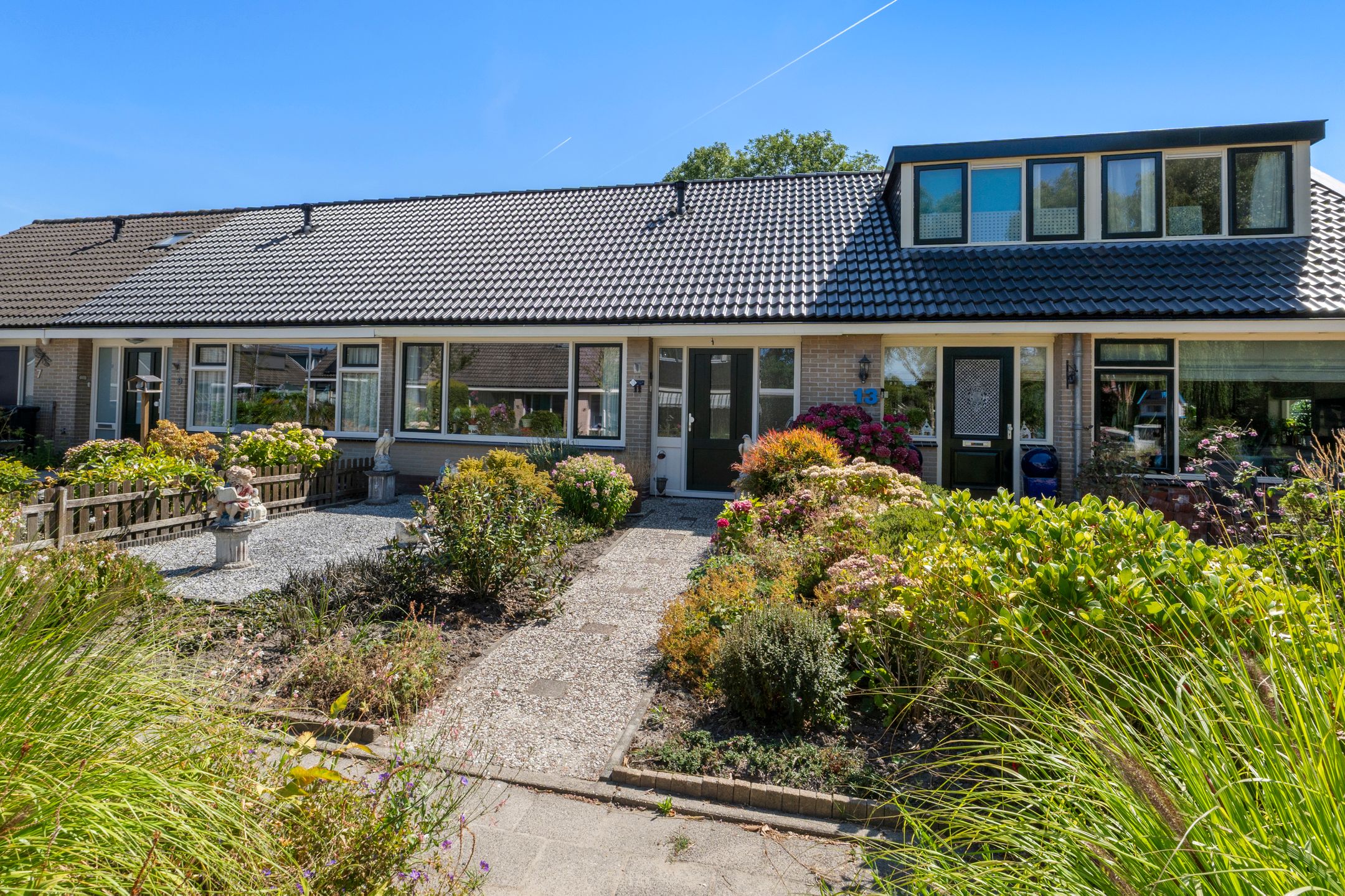 Olmenlaan 11 