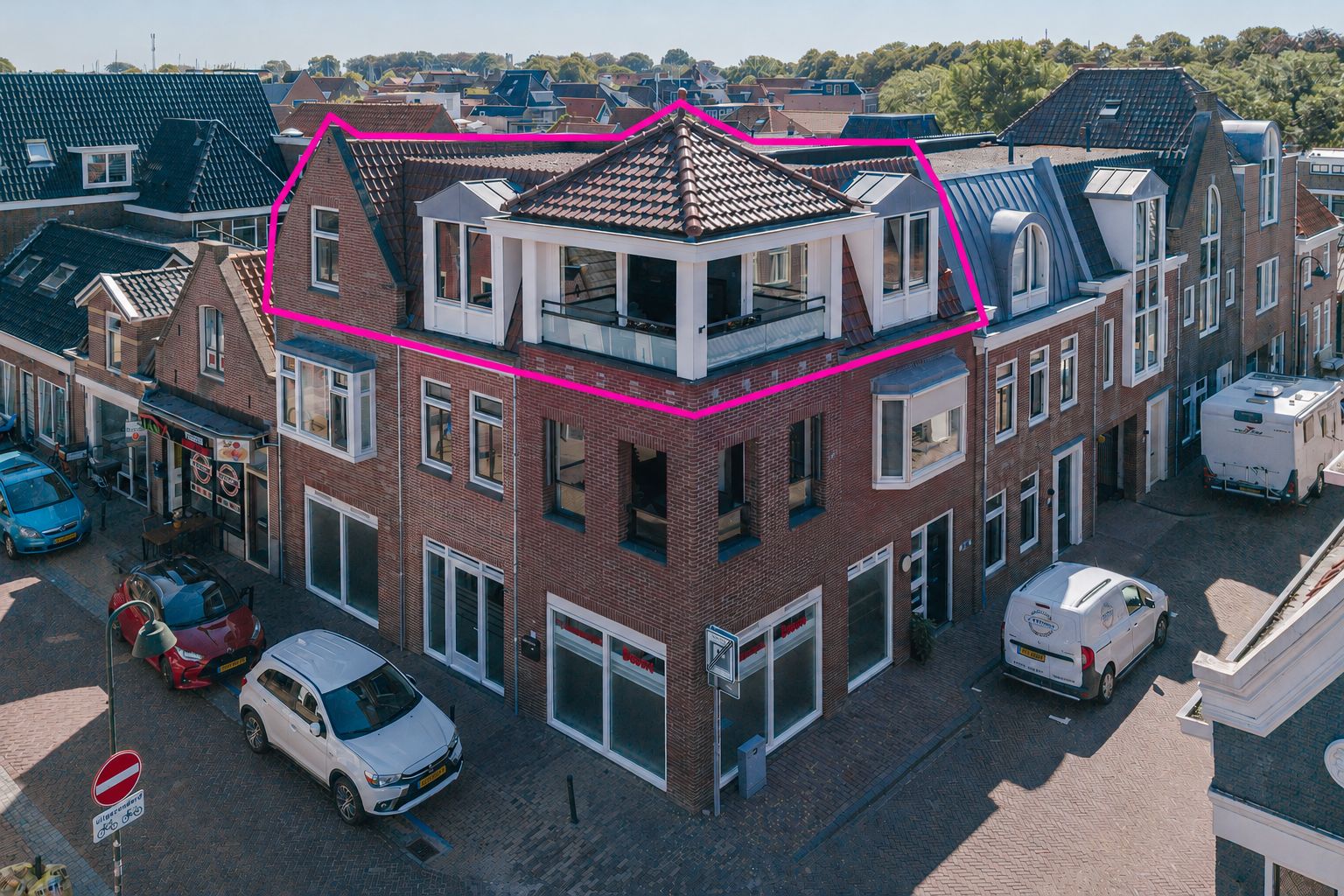 Kruisstraat 10-F 10 F