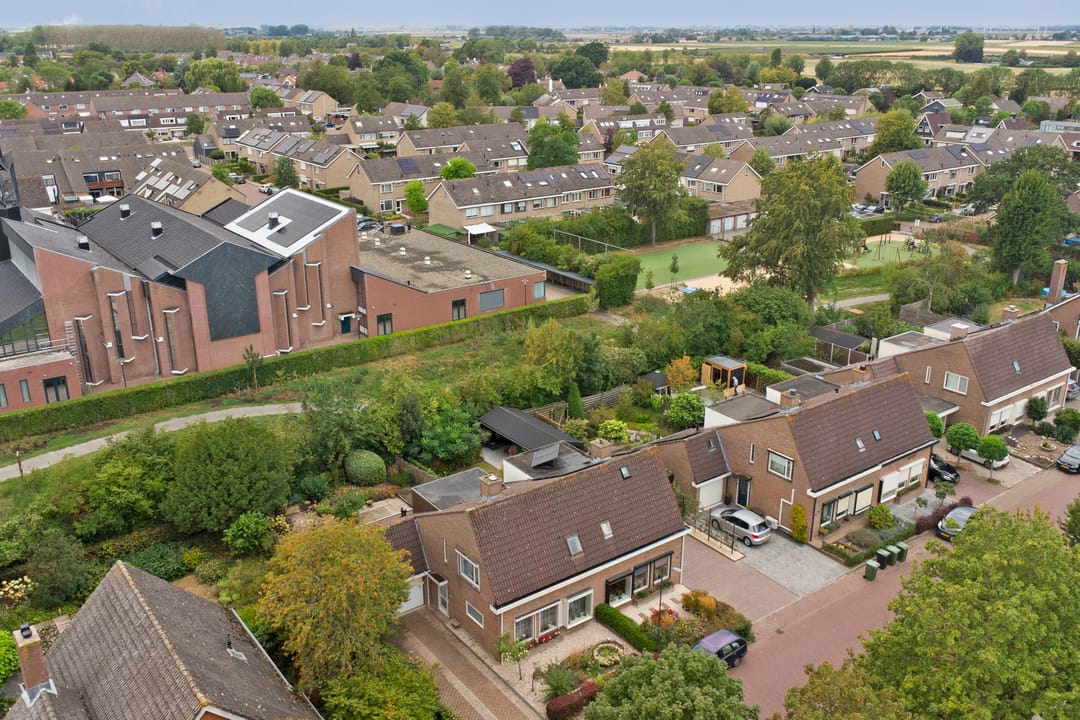 Foto 46 van Esdoornstraat 46